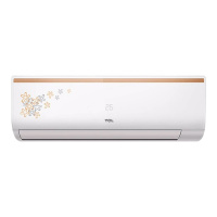 TCL KF-26GW/FC23+空调大1匹P单冷 定频壁挂式 定速 单冷大一匹空调挂机 DMSN