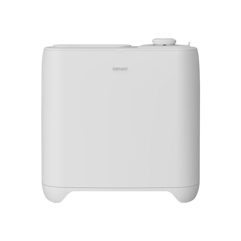 keheal科西加湿器家用低噪卧室婴儿孕妇大容量除菌无雾