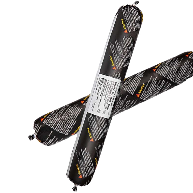 ±0 西卡聚氨酯结构胶 221黑色600ml