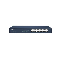 迅 捷（FAST） FS24 24口百兆 交 换 机