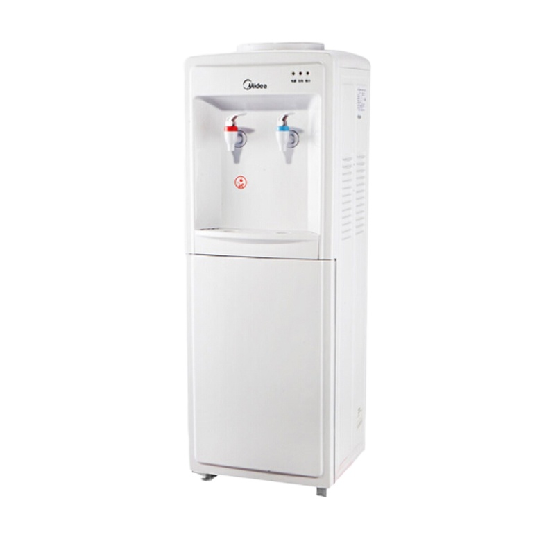 美的立式饮水机(白色)MYR718S-X