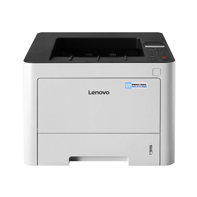 联 想 (Lenovo) LJ3803DN 黑白激光打印机