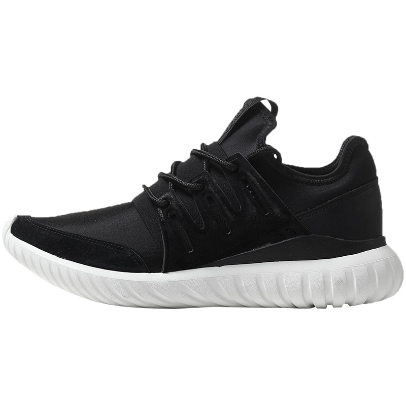 Adidas/阿迪达斯 三叶草 男鞋女鞋 小椰子中性鞋运动鞋Y3板鞋休闲鞋 AQ6723 AQ6722 CQ 黑色