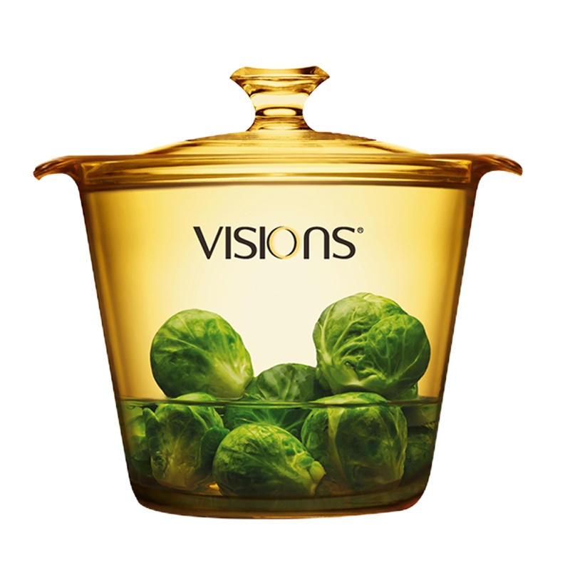 康宁 汤锅 VS-12-FL/CN