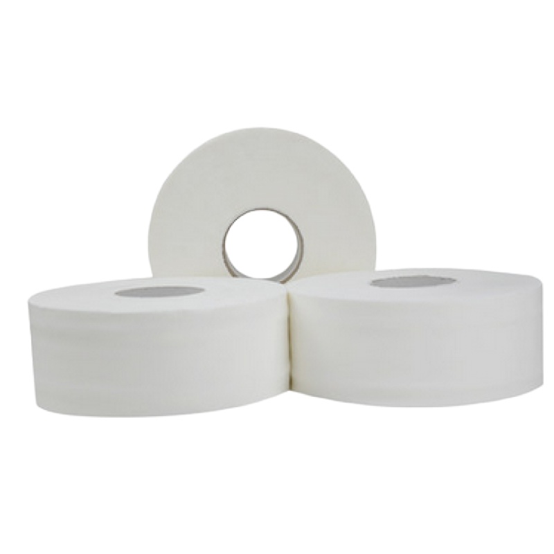 五月花 A11790S 230米双层大卷纸 230米/件 12件装 (单位:件)