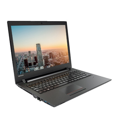 联想(Lenovo)E52 15.6英寸笔记本电脑(I5-7200 8G 1T 2G Win10 黑色)