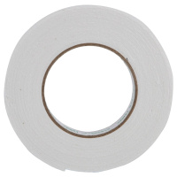 得力(deli) 30410 泡棉双面胶 12mm*5y*2.5mm 50卷起订 单卷价格