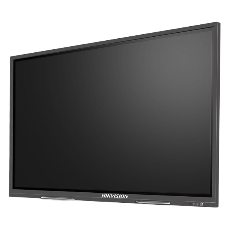 海康威视（HIKVISION）65寸显示器 人工智能电视 2160p 屏幕比例 16:9