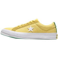 CONVERSE匡威男女鞋板鞋one star低帮休闲鞋160596C 160596C沙漠金 39码