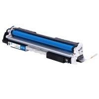 格之格CF351A碳粉盒NT-CH351FCplus+蓝色适用惠普MFP M176 M177系列[健康环保]