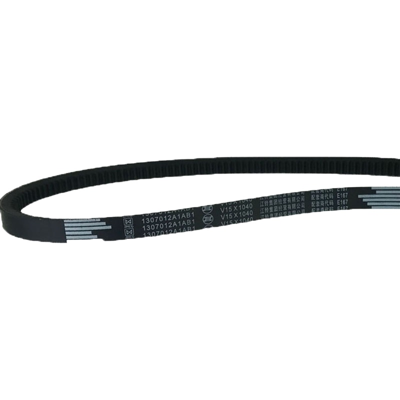 元诚 汽车北汽BJ2022勇士皮卡风扇皮带转向助力泵皮带维修配件军车器材零件配件