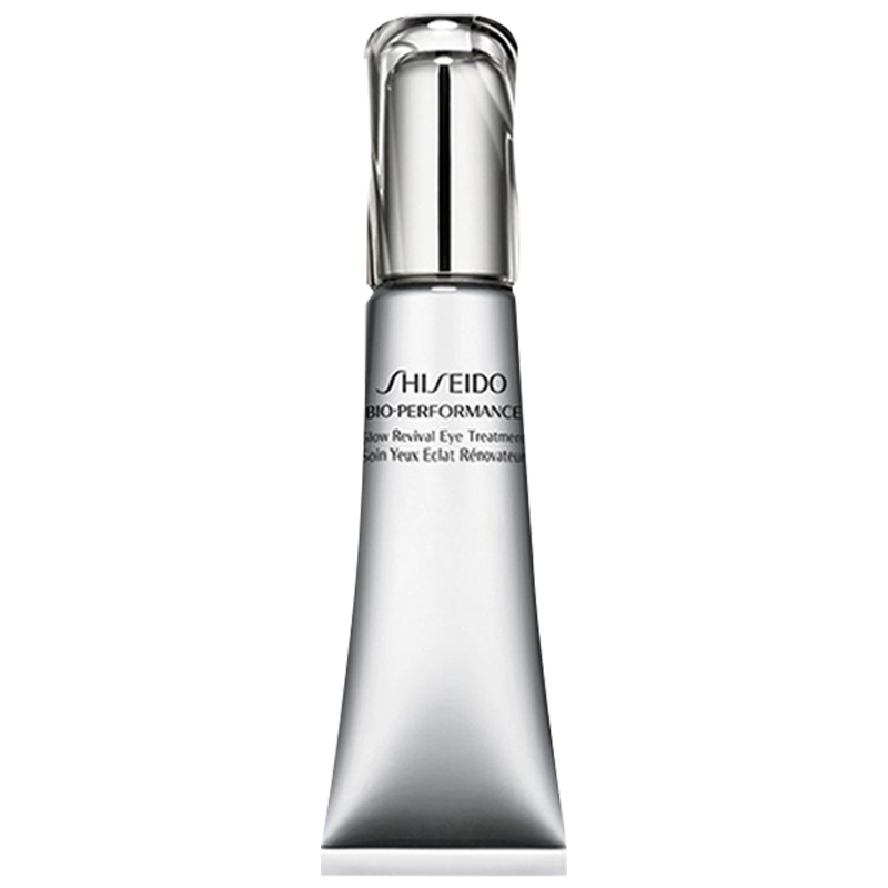 SHISEIDO资生堂百优优效修护第二代眼霜15ml 紧致弹润