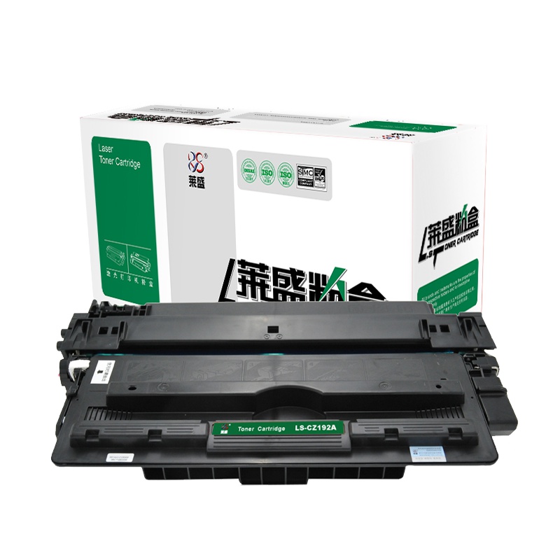 莱盛LS-CZ192A硒鼓/粉盒 适用于HP LJ-M701a/M701n/M706n/M435nw