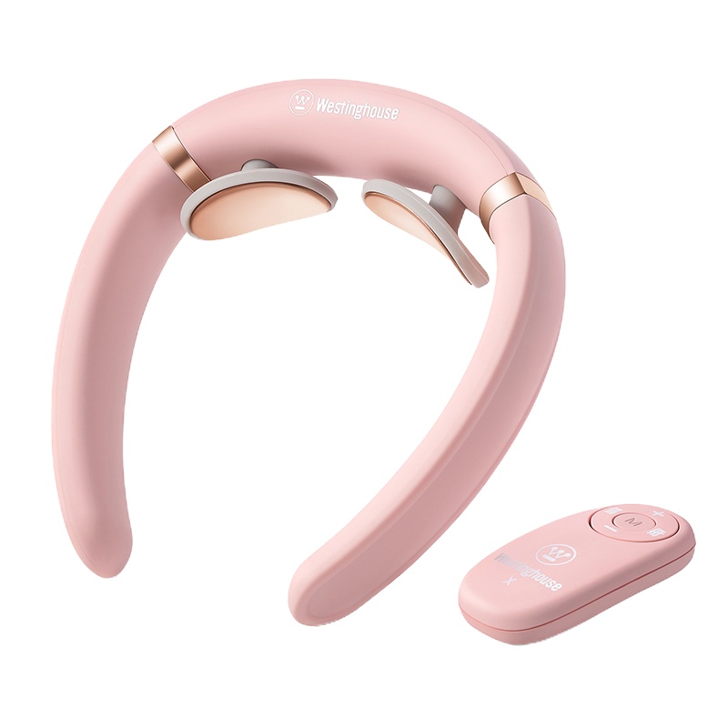 西屋Westinghouse颈部按摩仪WCM-U255