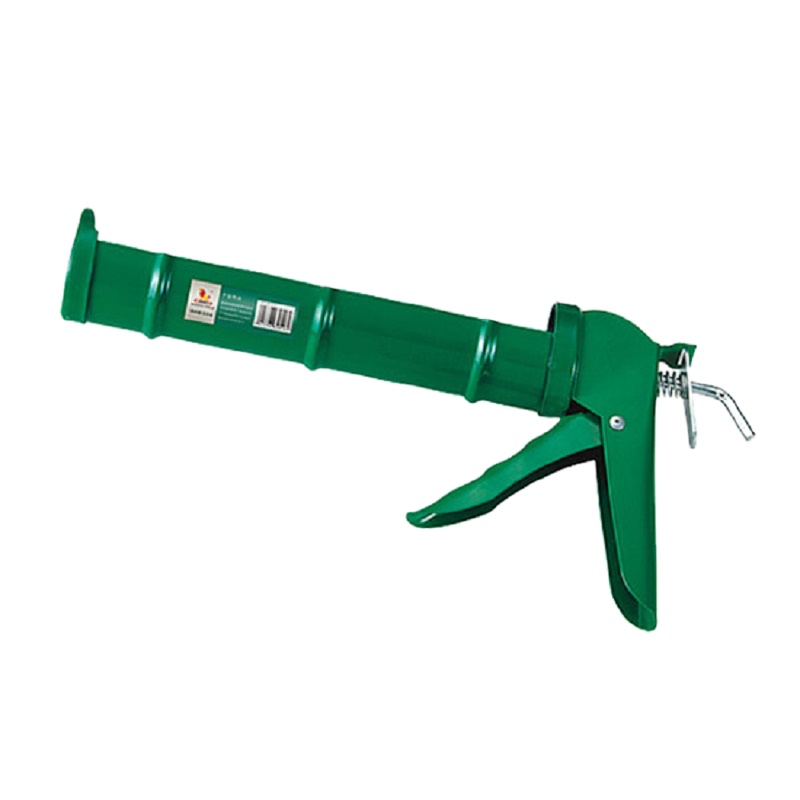 威力狮 大半圆齿条压胶枪 225mm W2511 3个起拍