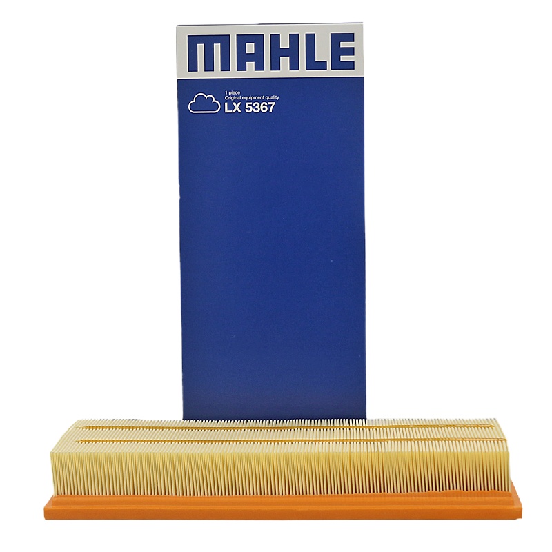 马勒(MAHLE)空气滤LX5367适配19-20款天逸/雪铁龙C6/标致408/508L/4008/5008