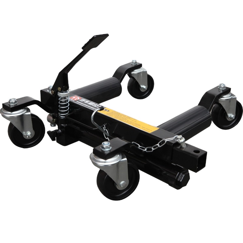 拖车器 一套承载1000斤