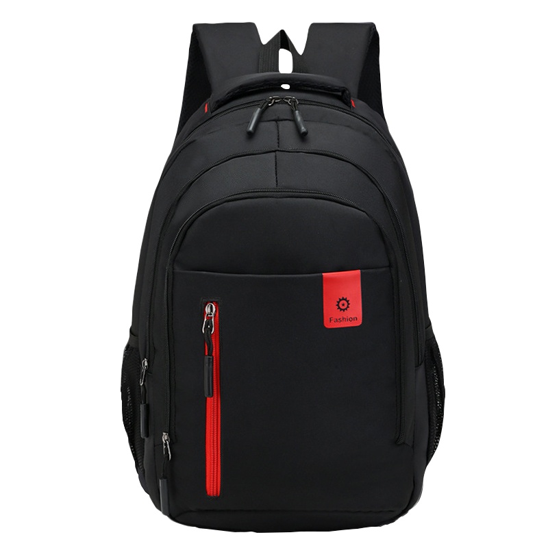 礼促优选休闲旅行包男士双肩包