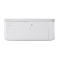 小米(MI) 米家照片打印机(白色)ZPDYJ01HT打印机