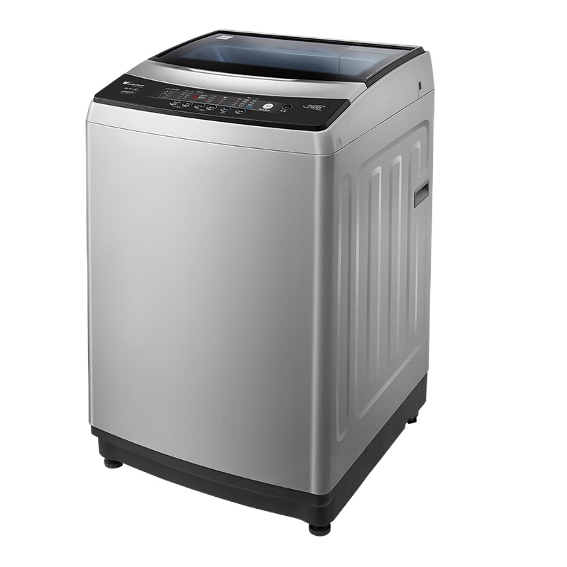 小天鹅 LittleSwan 10公斤 波轮洗衣机全自动 DIY自编程 健康桶自洁 大容量 大瀑布水流TB100V60