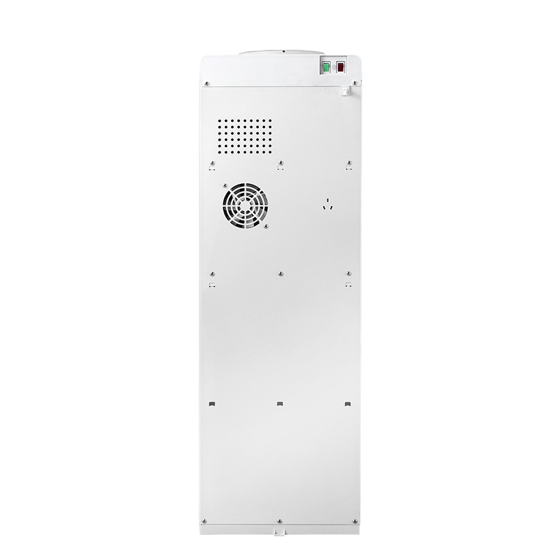 美的牌YD1518S-X型电子制冷冷热饮水机