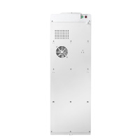 美的牌YD1518S-X型电子制冷冷热饮水机