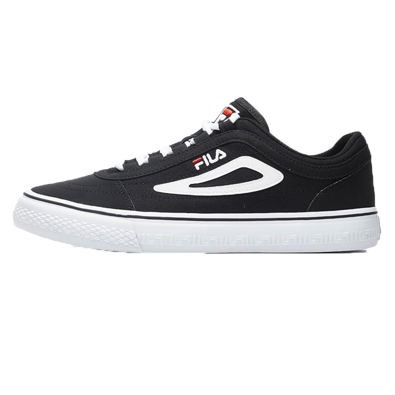 斐乐FILA 男帆布鞋 F12M034423F