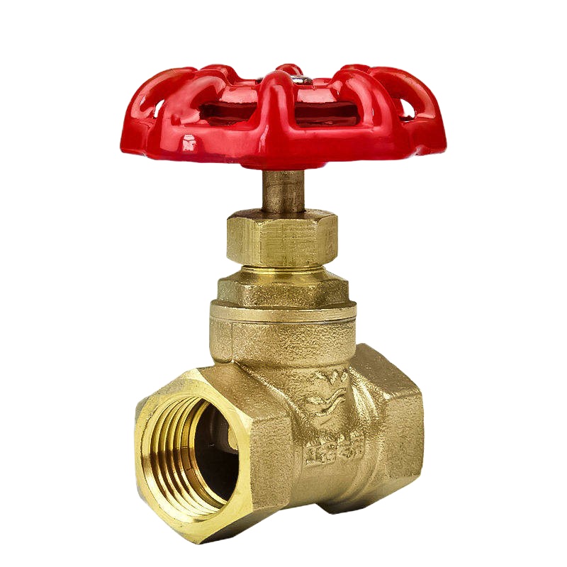 STK 皇家截止阀工程级截止阀DN15-50截止阀丝口内螺纹截止阀水管配件阀门 DN20