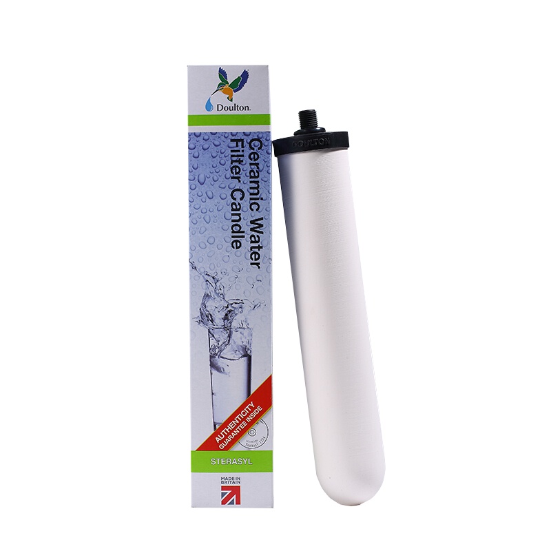英国原装进口道尔顿净水器STERA滤芯 PF滤芯替换款