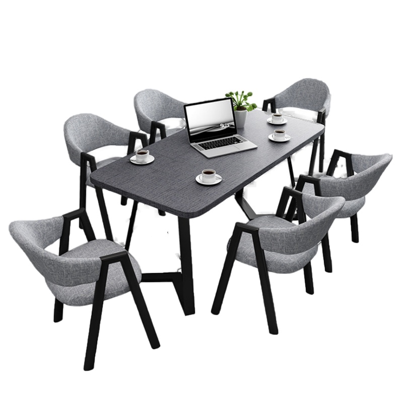 榭邦xb 办公家具 休闲 餐桌椅