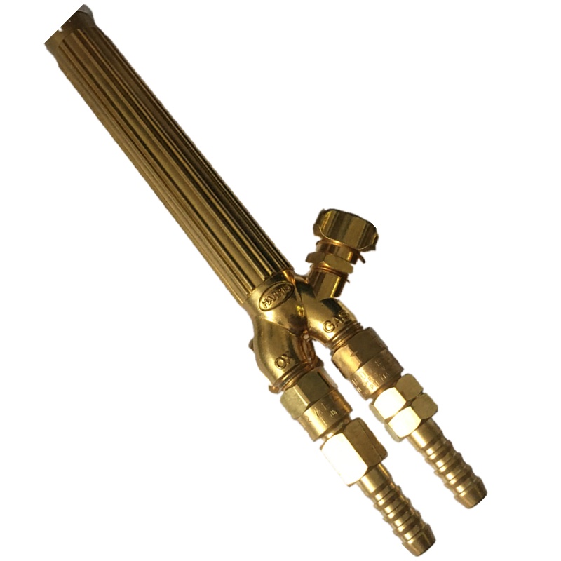 预热器加热枪手柄