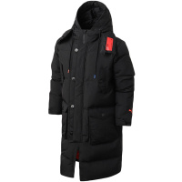 PUMA黑标男装ATTEMPT DOWN COAT运动服休闲保暖羽绒外套598253