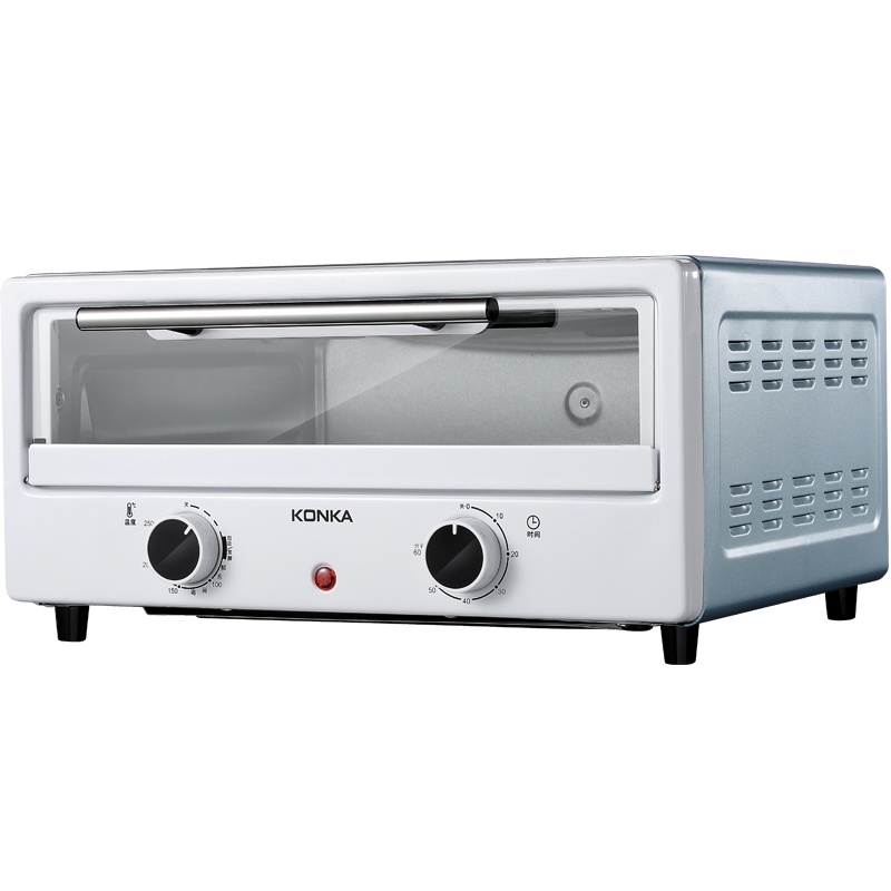 康佳(KONKA) KGKX-1213DIY百变披萨机 烤披萨机 单个价