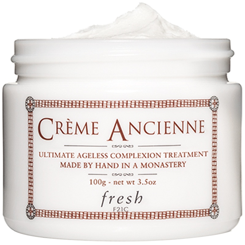 馥蕾诗古源修护滋养面霜100g