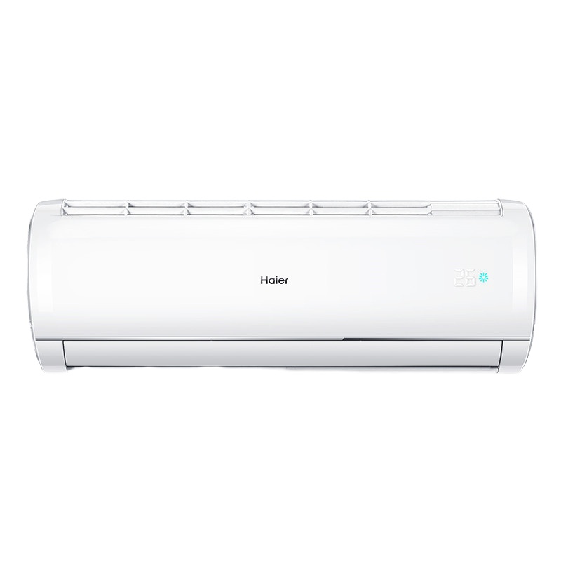 海尔 HAIER JDM系列 KFR-35GW/03JDM83A 三级能效 1.5匹 变频 挂壁式 冷暖 空调