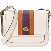 COACH/蔻驰 Rambler斜挎包 89139 22*17*8CM