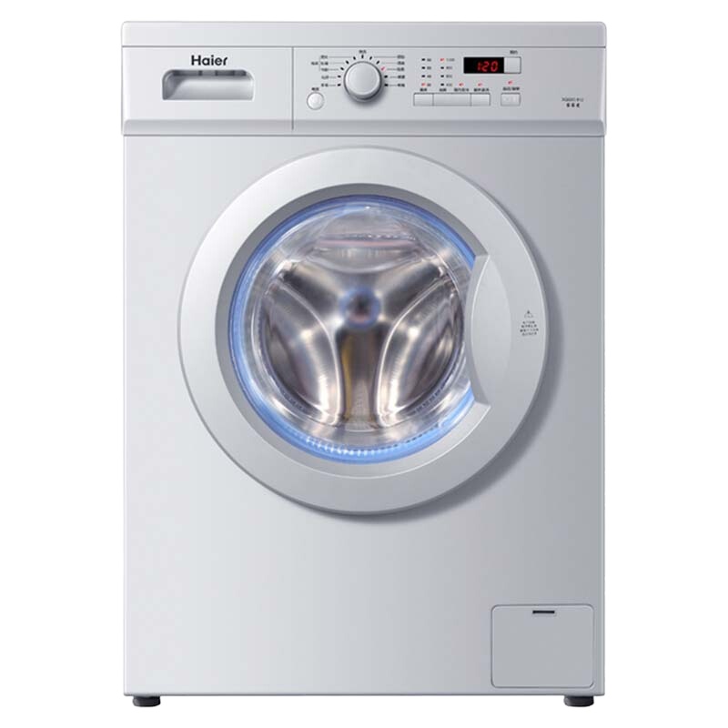 海尔洗衣机XQG60--817G