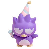名创优品 (miniso) Sanrio Characters系列珍藏款创意玩偶盲盒手办(混)