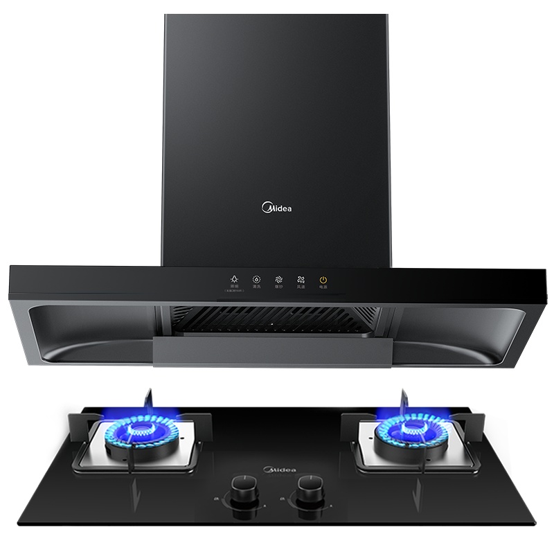 格瑞泰ZQC-10S家用燃气灶 灶具双灶 不锈钢面板