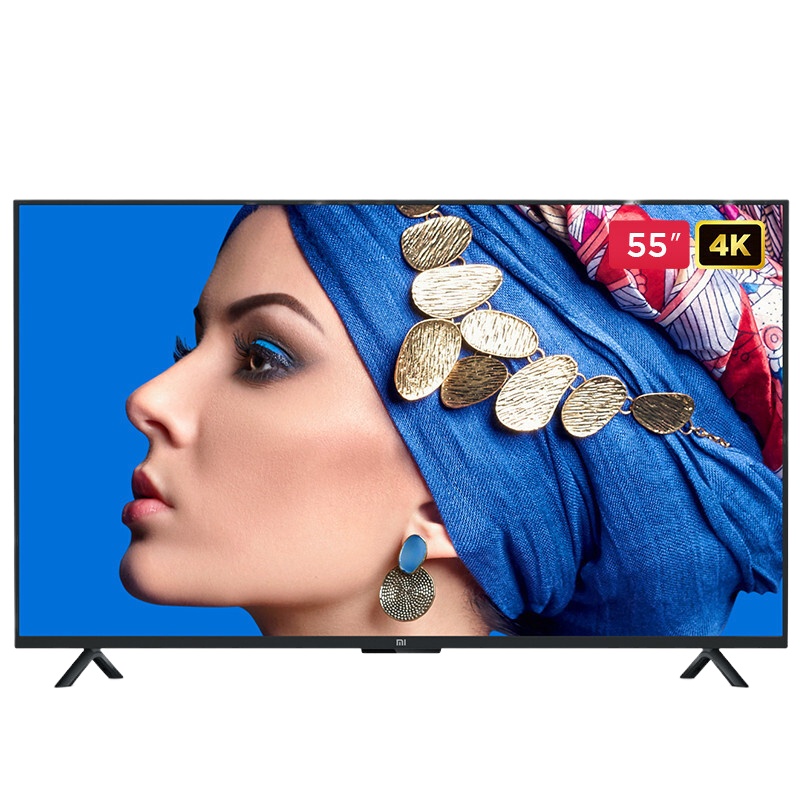 小米(mi) 电视4A L55M5-AD