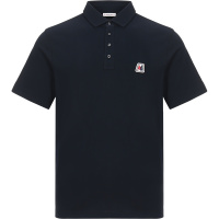 MONCLER 盟可睐 男士 棉质短袖POLO衫 F2 091 8A71800 84556
