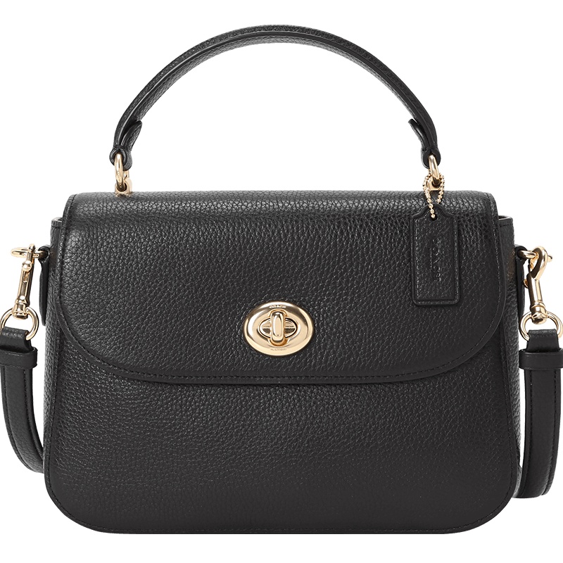 蔻驰 COACH FC1557 女士单肩手提斜挎包