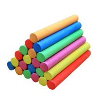 研高(Resehigh) 无尘 彩色粉笔 50支/盒