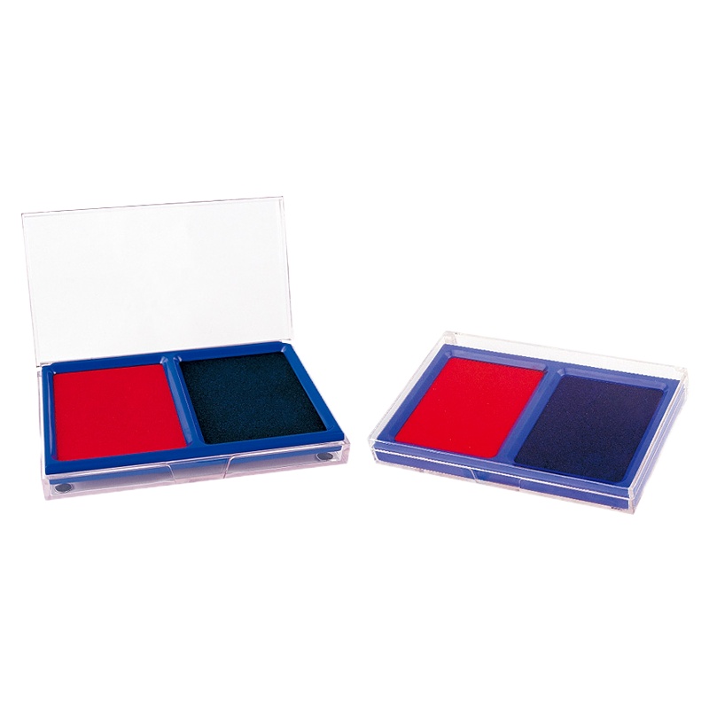 杰丽斯(JIELISI) 7882双色原子印台