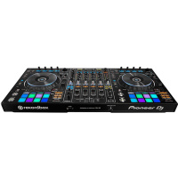 Pioneer 先锋 DDJ-RZ 专业Rekordbox DJ控制器DJ音响设备金属