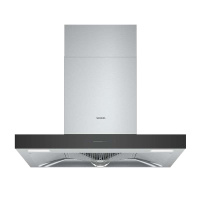 博世(BOSCH) 家用欧式大吸力抽油烟机 一键净吸 自清洁 DWF9EBK42W
