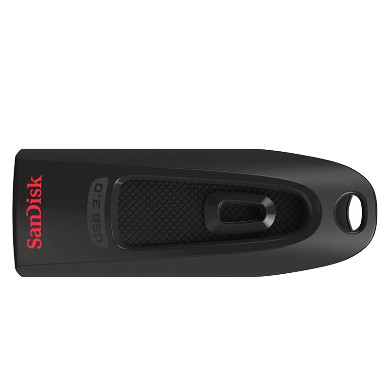 闪迪(SanDisk) 至尊高速16G CZ48优盘 时尚设计 安全加密软件