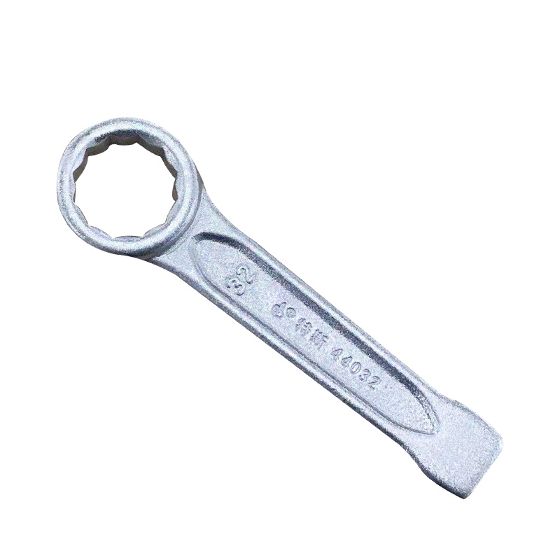 敲击梅花扳手 碳钢单头梅花扳手 36mm 44036 1把