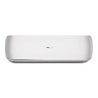 海信变频1级1匹挂壁式冷暖空调KFR-26GW/A8X860N-A1(1N34)全包价