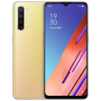 OPPO Reno3 Pro 5G 8GB+128GB 月夜黑 全网通
